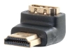 Bild på C2G 90° Down Adapter