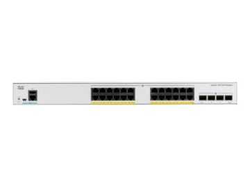 Bild på Cisco Catalyst 1000-24P-4X-L