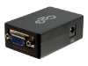 Bild på C2G Pro HDMI to VGA Converter