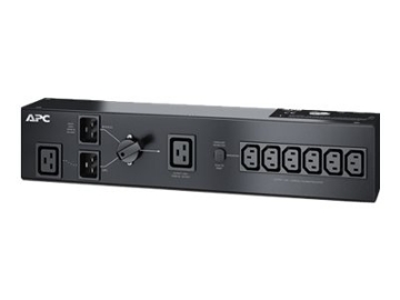 Bild på APC Service Bypass Panel