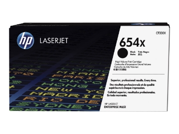 Bild på HP 654X