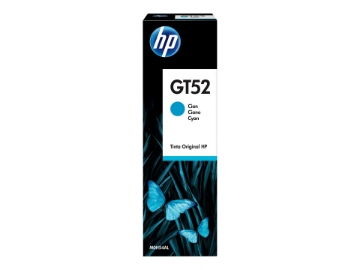 Bild på HP GT52