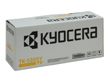 Bild på Kyocera TK 5305Y