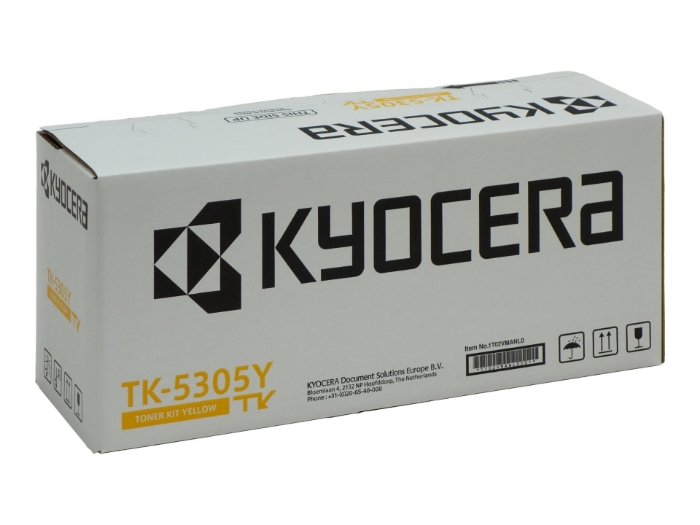 Bild på Kyocera TK 5305Y
