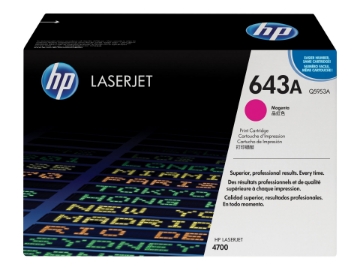 Bild på HP 643A