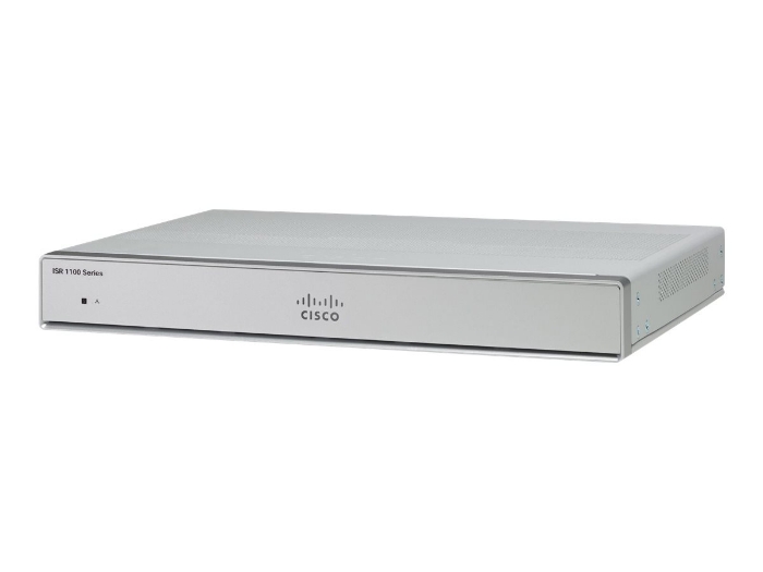 Bild på Cisco Integrated Services Router 1117