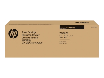 Bild på HP CLT-Y6092S