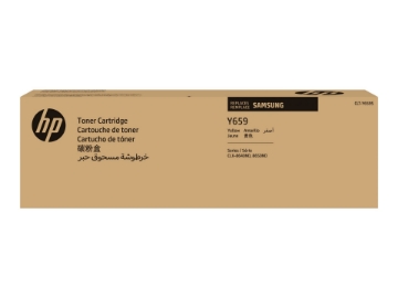 Bild på HP CLT-Y659S