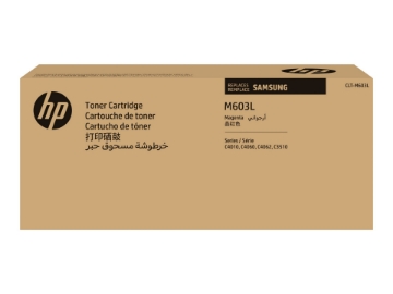 Bild på HP CLT-M603L