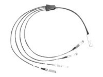 Bild på Cisco Direct-Attach Breakout Cable
