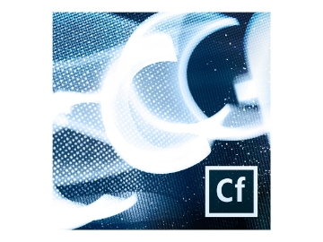 Bild på Adobe ColdFusion Standard