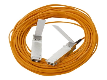 Bild på HPE Active Optical Cable