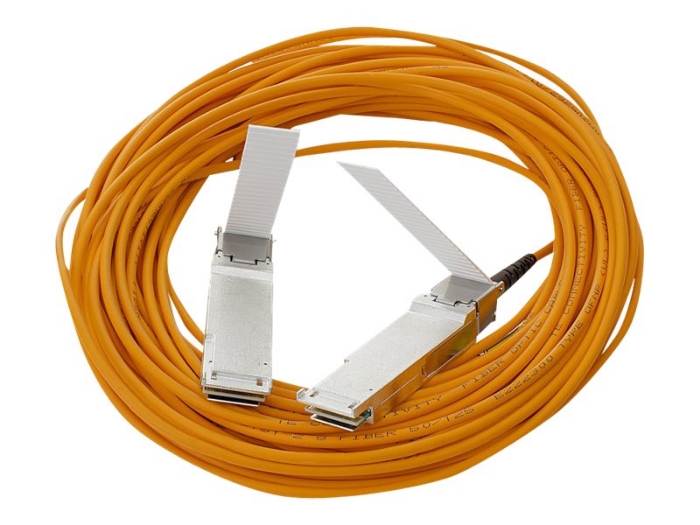 Bild på HPE Active Optical Cable