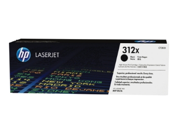 Bild på HP 312X