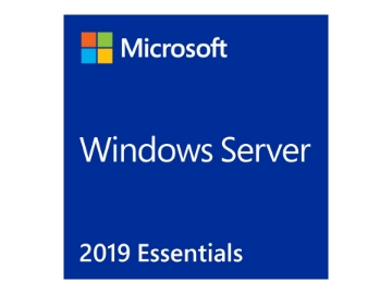 Bild på Microsoft Windows Server 2019 Essentials