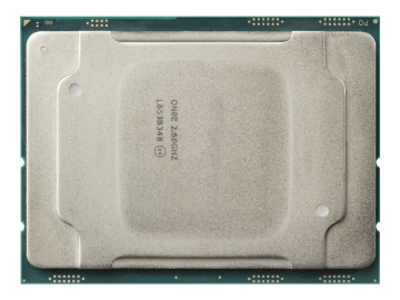 Bild på Intel Xeon Silver 4108