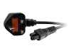 Bild på C2G Laptop Power Cord