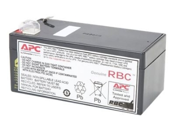 Bild på APC Replacement Battery Cartridge #35