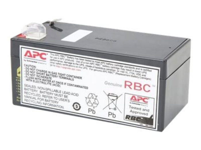 Bild på APC Replacement Battery Cartridge #35