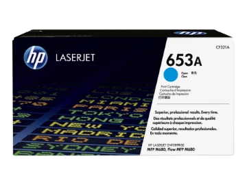 Bild på HP 653A
