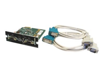 Bild på Schneider AP9624 UPS Interface Expander 2