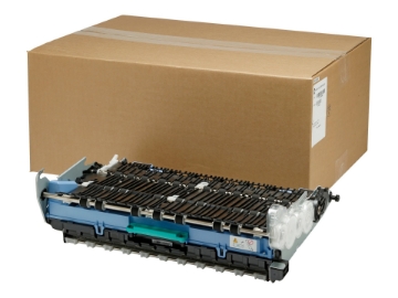 Bild på HP Service Fluid Container