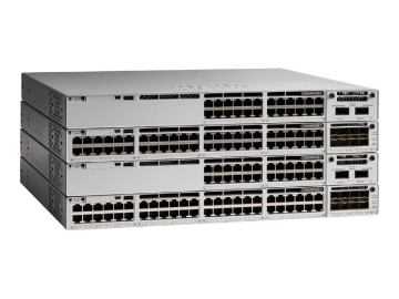 Bild på Cisco Catalyst 9300L