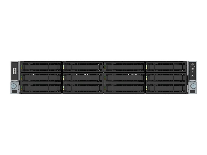 Bild på Intel Server System R2312WF0NPR