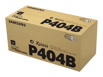 Bild på HP CLT-P404B