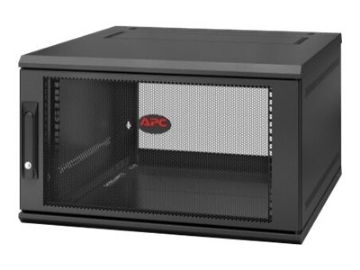 Bild på APC NetShelter WX AR106SH6