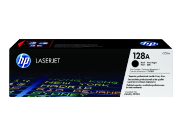 Bild på HP 128A