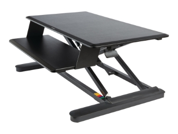 Bild på Kensington SmartFit Sit/Stand Desk
