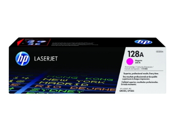 Bild på HP 128A