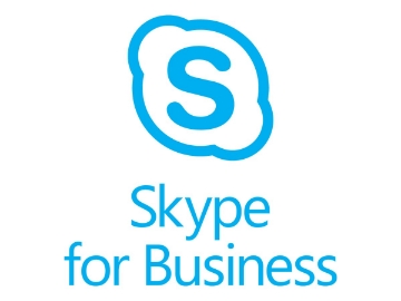 Bild på Skype for Business Server Online (Plan 1)