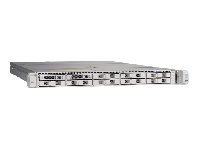 Bild på Cisco Content Security Management Appliance M195