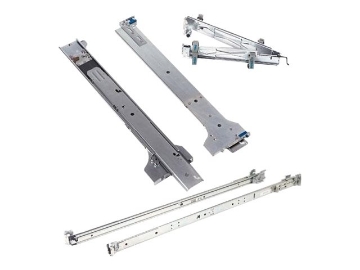 Bild på Dell 2/4-Post Static Rack Rails for 1U and 2U systems