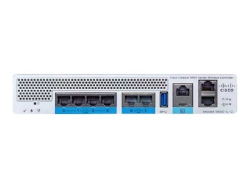Bild på Cisco Catalyst 9800-L Wireless Controller
