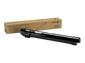 Bild på HC Black Toner Phaser 7500 19800sh