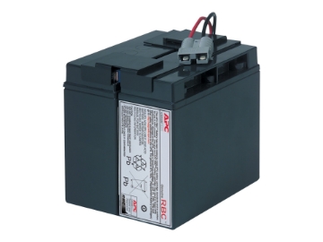 Bild på APC Replacement Battery Cartridge #7