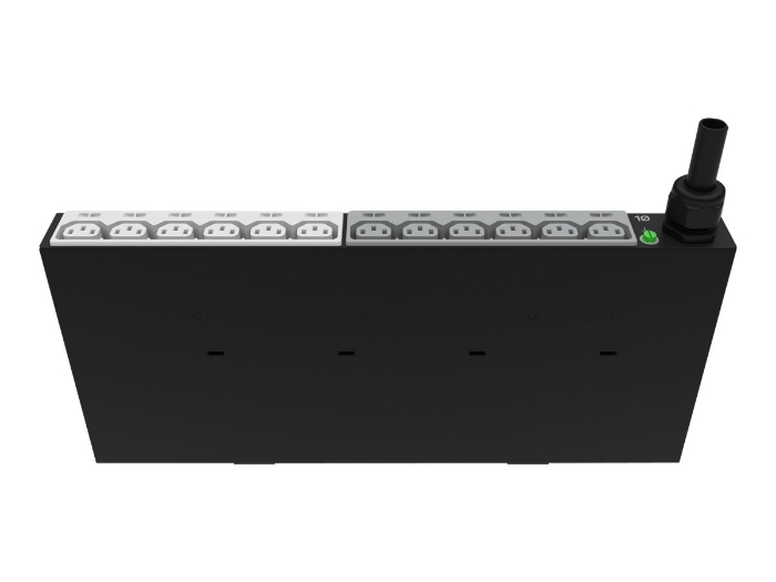 Bild på HPE G2 Basic Modular Horizontal True 0U