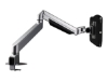 Bild på Compulocks Space Reach iPad 12.9" Counter Top Articulating Arm Black