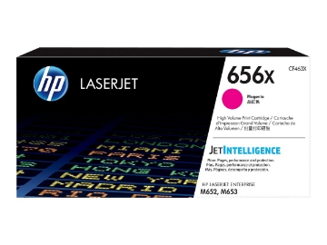 Bild på HP 656X