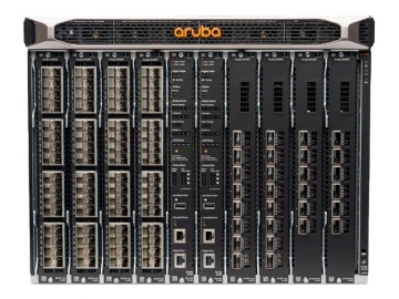 Bild på HPE Aruba Advanced Module