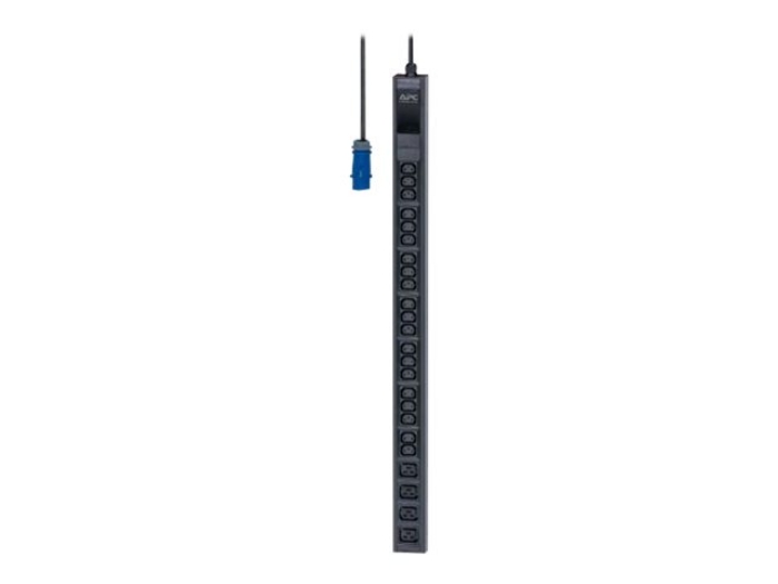 Bild på APC Easy Basic Rack PDU EPDU1116B