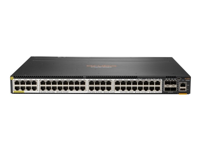 Bild på HPE Aruba 6300M