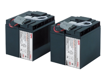 Bild på APC Replacement Battery Cartridge #11