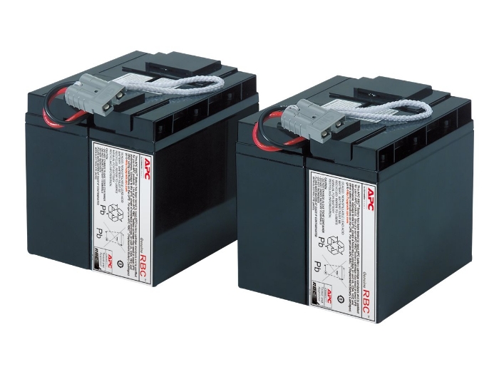 Bild på APC Replacement Battery Cartridge #11