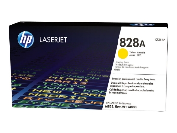 Bild på HP 828A