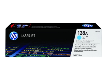 Bild på HP 128A