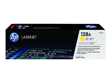 Bild på HP 128A